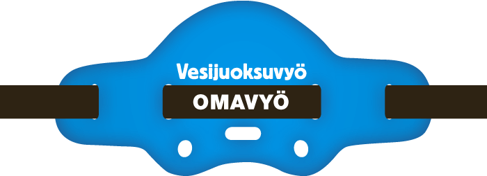 Vesivyö