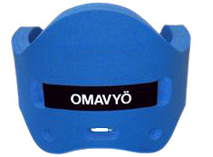 Omavyö